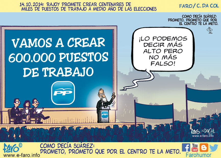 141014-FB-Rajoy-miting-mitin-600.000-puestos.trabajo%202% - Humor salmón