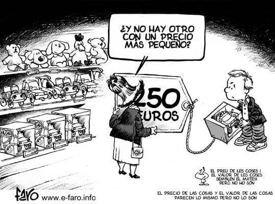 Valor de mercado